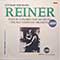 Fritz Reiner, Chicago Symphony Orchestra - Legendary Performers; Reiner; Bartok; Concerto For Orchestra