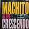 Machito and His Famous Orchestra, Graciela - Machito At The Crescendo