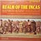 Elisabeth Waldo - Realm Of The Incas