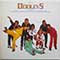The Dooleys - The Best Of The Dooleys