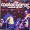 The Metal Gurus - Absolutely Live