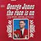 George Jones - The Race Is On