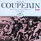 Francois Couperin - Pieces de Clavecin: Ordre I.-II.