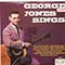 George Jones - George Jones Sings