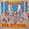 Jezebelle - Bad Attitude