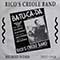 Rico's Creole Band - 1932-1948