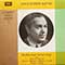 Alexander Kipnis - Brahms Four Serious Songs and Arias & Songs by Mozart, Rossini, Schubert, Verdi, Wagner, Wolf