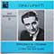 Dinu Lipatti - Chopin Sonata No. 3 in B Minor and Music By J. S. Bach, Liszt, Ravel, Scarlatti