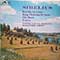 Alexander Gibson, Scottish National Orchestra - Sibelius: Karelia Overture, King Christian II Suite, The Bard, Festivo