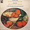 The Parrenin Quartet - Debussy: Quartet in G Minor, Ravel: Quartet in F Major