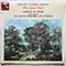 Gervase de Peyer, Melos Ensemble Of London - Mozart Clarinet Quintet, Weber Clarinet Quintet