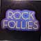 Charlotte Cornwell, Julie Covington, Rula Lenska - Rock Follies