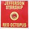 Jefferson Starship - Red Octopus