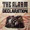 The Alarm - Declaration