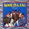 Kool and The Gang - Forever