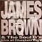 James Brown and The Soul G's - Live At Chastain Park