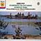 Lorin Maazel, Vienna Philharmonic, Wiener Philharmoniker - Sibelius: Symphony No.1 in E Minor, Karelia Suite