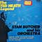Stan Butcher and His Orchestra - The Ted Heath Legend