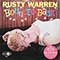 Rusty Warren - Rusty Warren Bounces Back