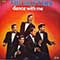 The Drifters - Dance With Me