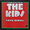 The Kids [Heavy Metal Kids] - Anvil Chorus