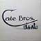 The Cate Bros Band - Gate Bros Band