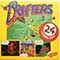 The Drifters - 24 Original Hits