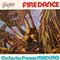 Orchester Franco Maduro - Fire Dance