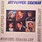 Art Pepper - Sideman