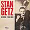 Stan Getz - In Paris 1958-1959