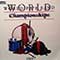 Various - The World Pipe Band Championships 1989