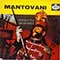 Mantovani and His Orchestra - Operetta Memories
