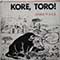 Doble R Super Special Stars - Kore, Toro