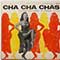 Various - Basic Cha Cha Chas