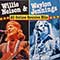 Willie Nelson, Waylon Jennings - 20 Outlaw Reunion Hits