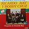 Orquesta De Ricardo Ray - Grandes Exitos De Ricardo Ray y Bobby Cruz