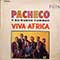 Pacheco Y Su Nuevo Tumbao - Viva Africa