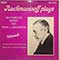 Eugene Ormandy, Leopold Stokowski, The Philadelphia Orchestra - Rachmaninoff Plays His Complete Works For Piano And Orchestra Volume 3