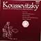 Serge Koussevitzky, Boston Symphony Orchestra - Strauss, Brahms, Tchaikovsky, Shostakovich