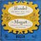 Eduard Van Beinum, The London Philharmonic Orchestra - Handel: The Water Music Suite, Mozart: Symphony No. 35 in D Major K.385 (The Haffner)