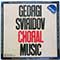 Georgi Sviridov - Choral Music