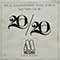 Various - 20/20 Twenty No.1 Hits From Twenty Years At Motown