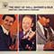 Kenny Ball, Chris Barber, Acker Bilk - The Best Of Ball, Barber and Bilk