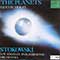 Leopold Stokowski, Los Angeles Philharmonic Orchestra - Gustav Holst: The Planets