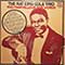 The Nat King Cole Trio - Too Marvellous For Words