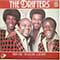 The Drifters - There Goes My First Love