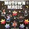 Various - Motown Magic