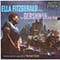 Ella Fitzgerald - Ella Fitzgerald Sings The Gershwin Song Book Vol.1