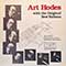 Art Hodes with The Original New Yorkers - Live At The Emporium Of Jazz Mendota, Minnesota