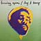 Burning Spear - Dry and Heavy